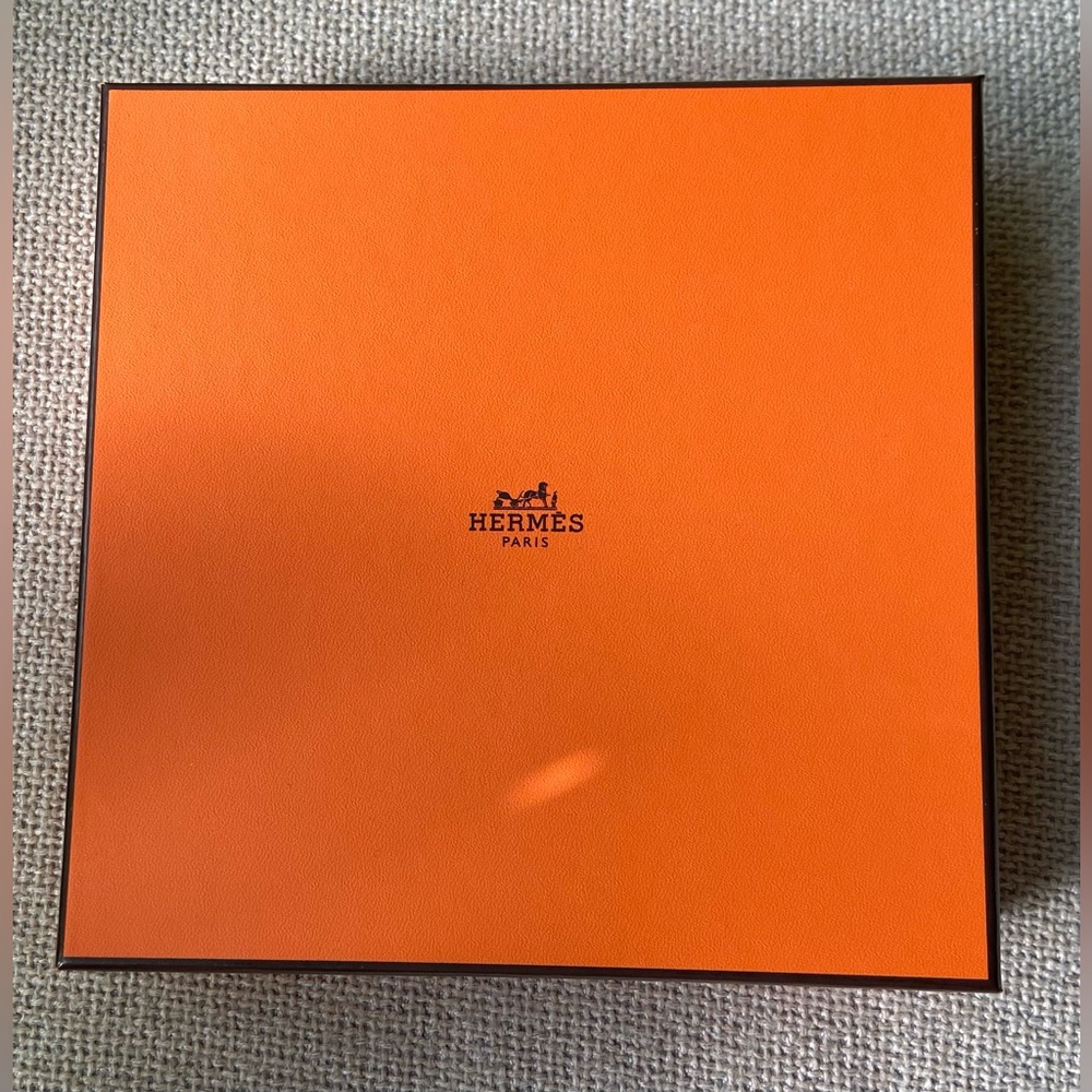 Hermes | Pristine Box (Empty)
